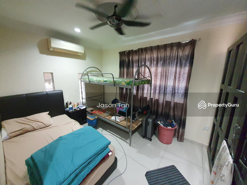 Untuk Disewa - 2 Storey Terrace House, Putra Permai PP10, Putra Heights [ FULLFURNISH 24X75 ]